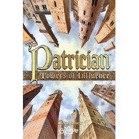 Patrician Towers of Influence Brætspil 