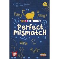 Perfect Mismatch Selskabsspil 