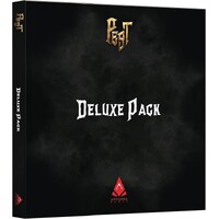 Pest 2nd Edition Deluxe Pack Expansion Ekspansion til Pest 2nd Edition