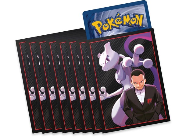 Pokemon Destined Rivals ETB Elite Trainer Box 