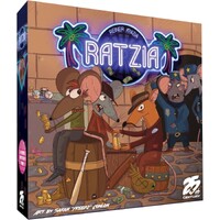 Ratzia Kortspil 