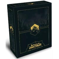Return to Dark Tower Dark Horde Exp Ekspansion til Return to Dark Tower