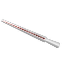 Ringstokk Aluminium 