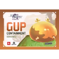 Risk of Rain Gup Containment Expansion Udvidelse til Risk of Rain
