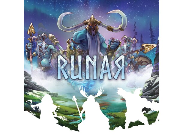 Runar Brætspil 
