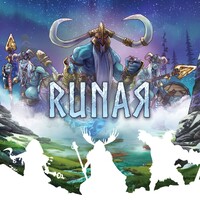 Runar Brætspil 