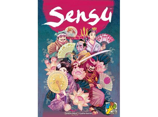 Sensu Kortspil 