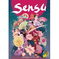 Sensu Kortspil 