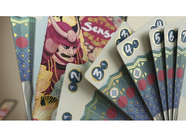 Sensu Kortspil 