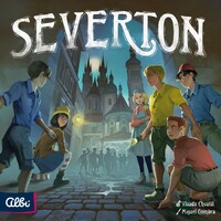 Severton Brætspil 