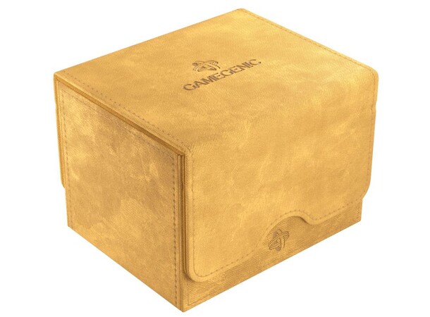 Sidekick 100+ XL Sand Gamegenic 