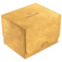 Sidekick 100+ XL Sand Gamegenic