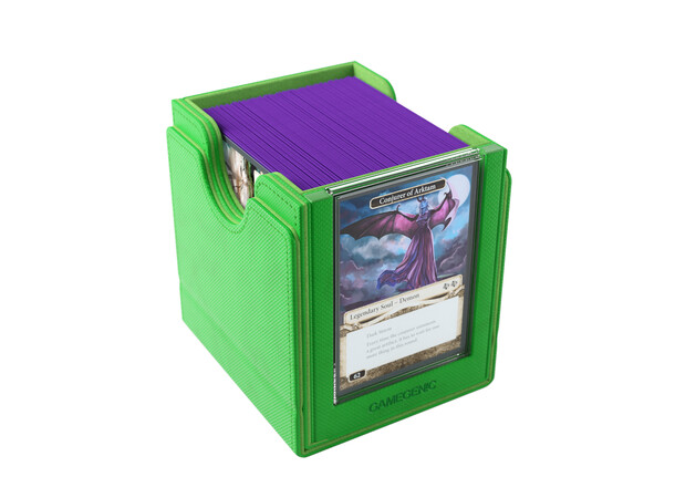 Sidekick PRO 100+ XL Grøn Gamegenic 