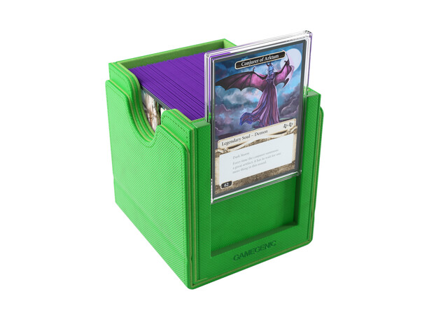 Sidekick PRO 100+ XL Grøn Gamegenic 