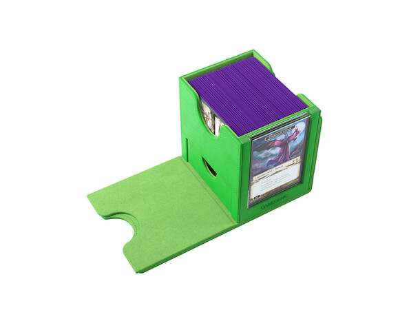 Sidekick PRO 100+ XL Grøn Gamegenic 