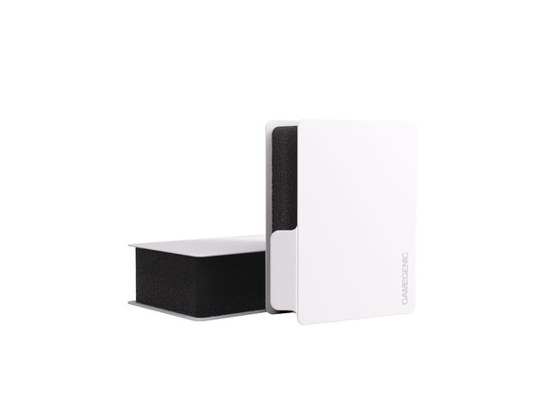 Sideloading Sizemorph Divider, hvid Gamegenic 