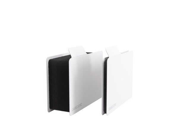Sideloading Sizemorph Divider, hvid Gamegenic 
