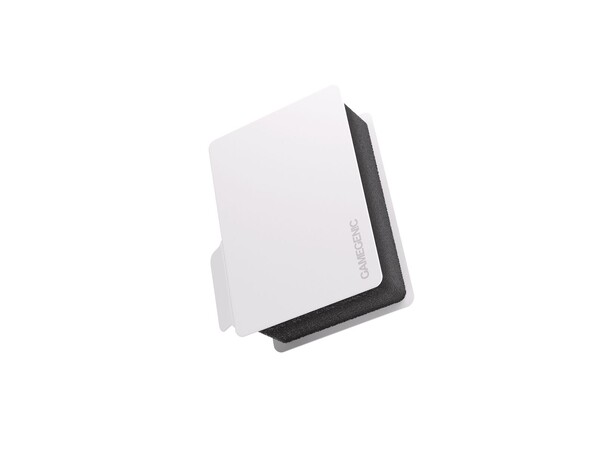 Sideloading Sizemorph Divider, hvid Gamegenic 