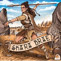 Skara Brae Brætspil 
