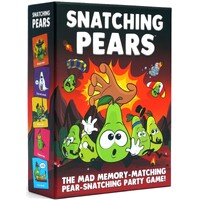 Snatching Pears Selskabsspil 