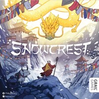 Snowcrest Brætspil 