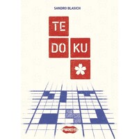 Tedoku Selskabsspil 