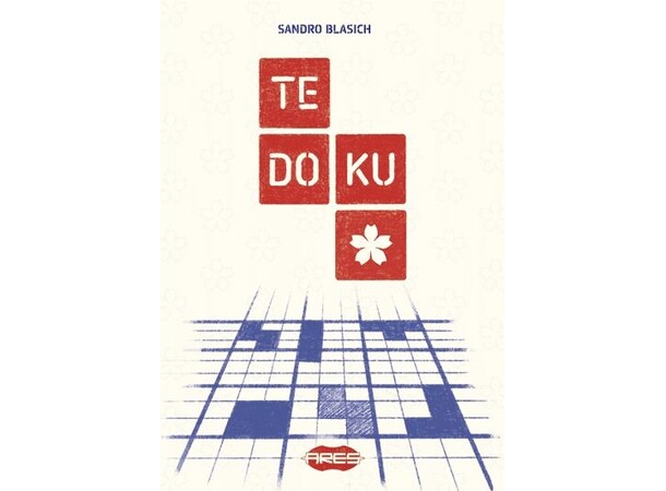 Tedoku Selskabsspil 