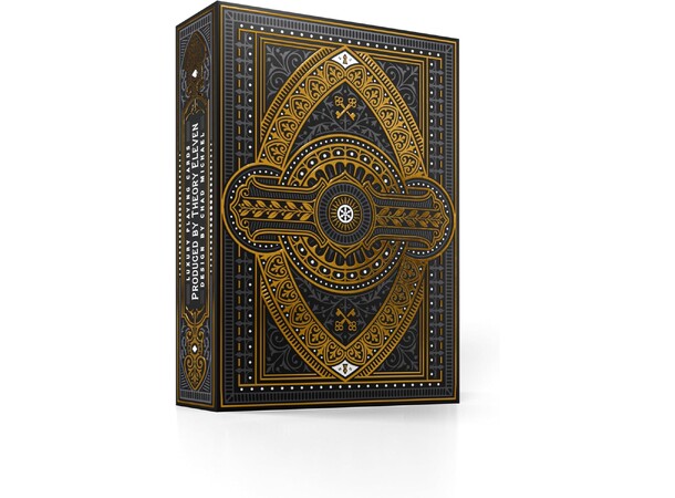 Theory 11 Spillekort NoMad 