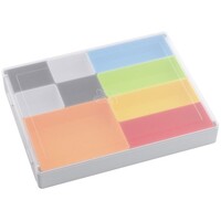 Token Silo Hvid/Flerfarvet Gamegenic