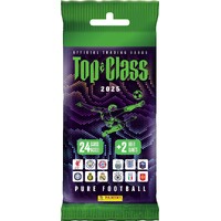 Top Class 2025 Value Pack 