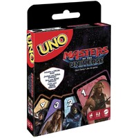 UNO Masters of the Universe Kortspil 