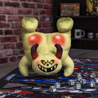 Warhammer 40K Plush Cheeky Nurgling 