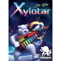 Xylotar Kortspil 