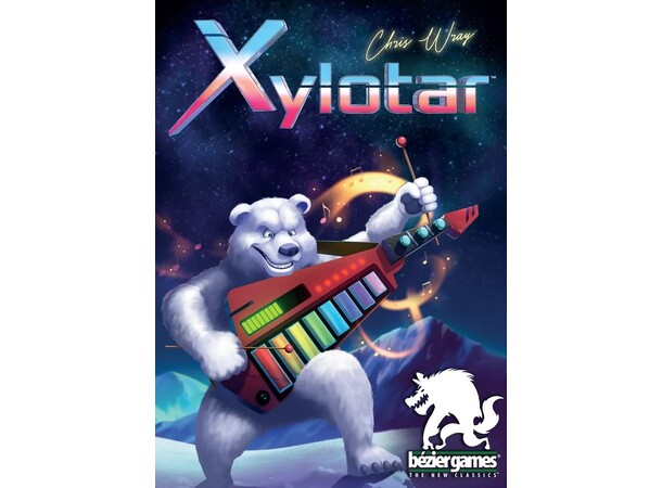 Xylotar Kortspil 