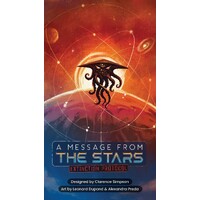 A Message from the Stars Extinction Pro Udvidelse til A Message From the Stars