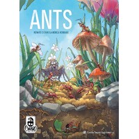 Ants Brætspil 