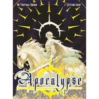 Apocalypse Kortspil 
