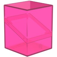 Boulder 100+ Clear Rhodonit Ultimate Guard