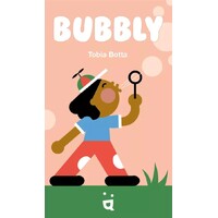 Bubbly Kortspil 