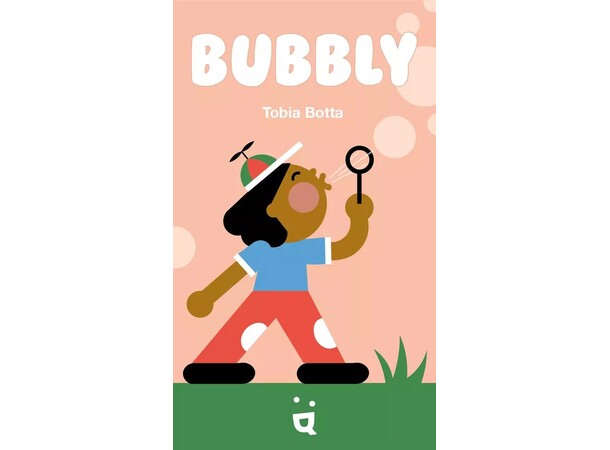 Bubbly Kortspil 