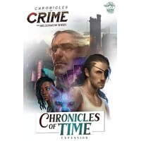 Chronicles of Time Expansion Ekspansion til Chronicles of Crime