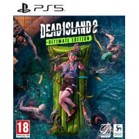 Dead Island 2 Ultimate Edition PS5 