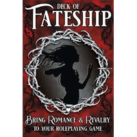 Deck of Fateship 