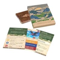 Earthborne Rangers Moments Valley Exp Ekspansion til Earthborne Rangers