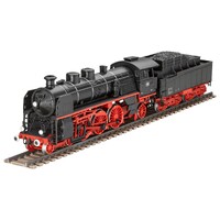 Express-lokomotiv S 3/6 BR 185 Revell 1:87 byggesæt