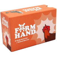 Farm Hand Pocket Edition Brætspil 