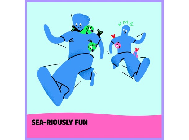 Fish Fight Selskabsspil 