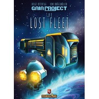 Gaia Project The Lost Fleet Expansion Ekspansion til Gaia Project
