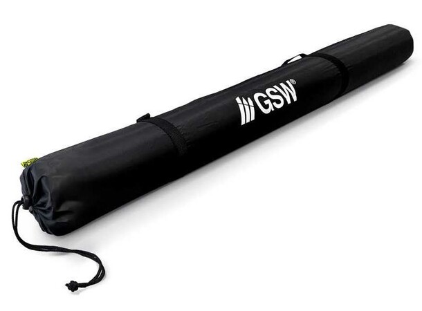 Game Mat Carrying Bag 122 cm Green Stuff World 