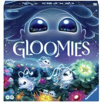 Gloomies Brætspil 